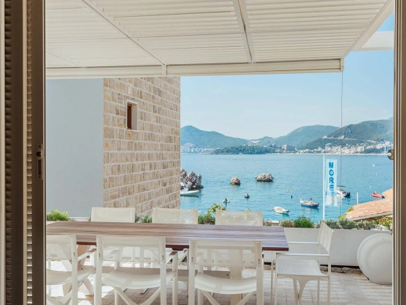 Kuća 320 m² – Pržno, Budva — fotografija 8