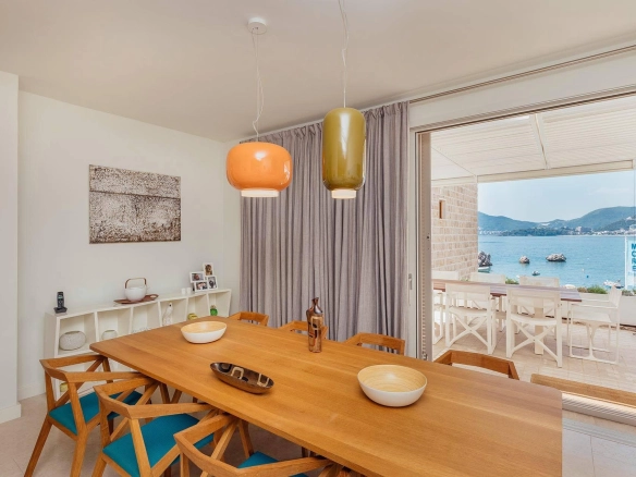 Kuća 320 m² – Pržno, Budva — fotografija 9