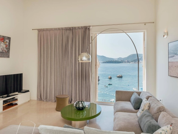 Kuća 320 m² – Pržno, Budva — fotografija 12