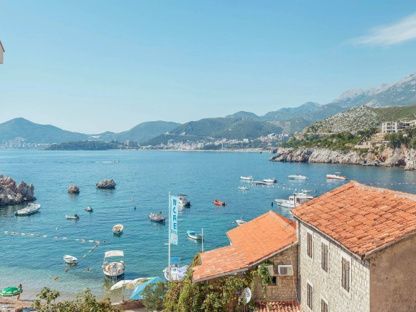 Kuća 320 m² – Pržno, Budva — fotografija 16