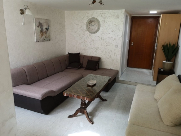 Stan 25 m² – Budva — fotografija 2