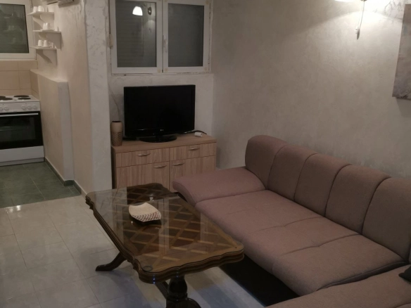 Stan 25 m² – Budva — fotografija 3