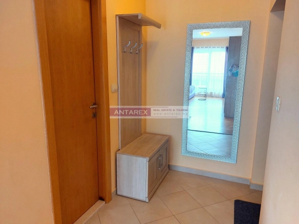 Izdavanje: Jednosoban stan 45 m² – Baošići, Herceg Novi — fotografija 8