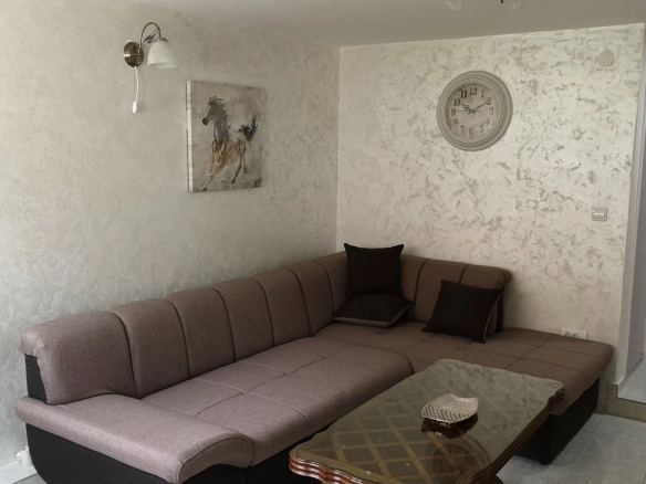 Stan 25 m² – Budva — fotografija 4