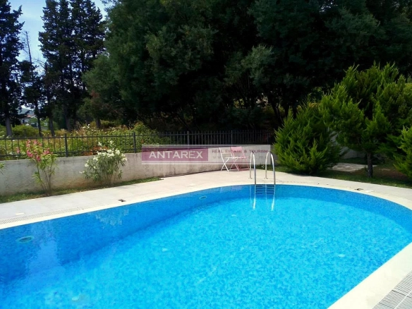 Izdavanje: Jednosoban stan 45 m² – Baošići, Herceg Novi — fotografija 9