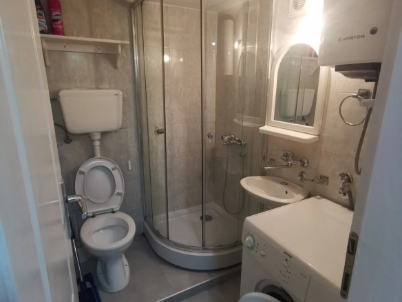 Stan 25 m² – Budva — fotografija 6