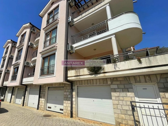 Izdavanje: Jednosoban stan 45 m² – Baošići, Herceg Novi — fotografija 11