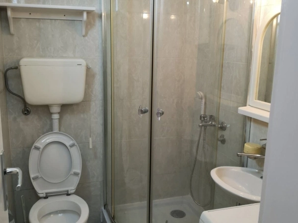 Stan 25 m² – Budva — fotografija 8