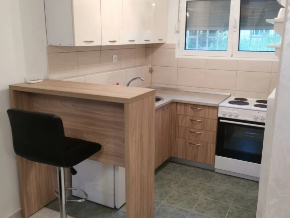 Stan 25 m² – Budva — fotografija 9