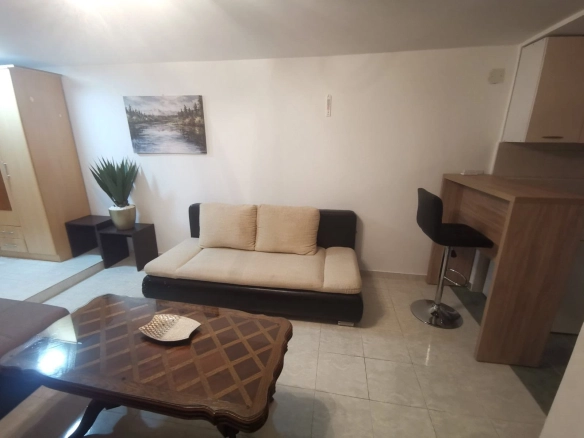Stan 25 m² – Budva — fotografija 10