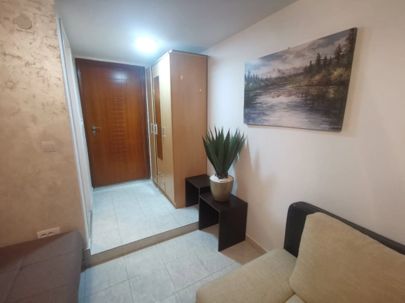 Stan 25 m² – Budva — fotografija 11