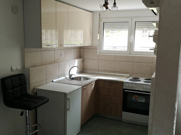 Stan 25 m² – Budva — fotografija 12