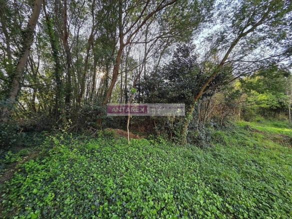 Plac 1.601 m² – Bijela, Herceg Novi — fotografija 3