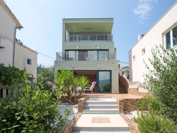 Kuća 170 m² – Radovići, Tivat — fotografija 3