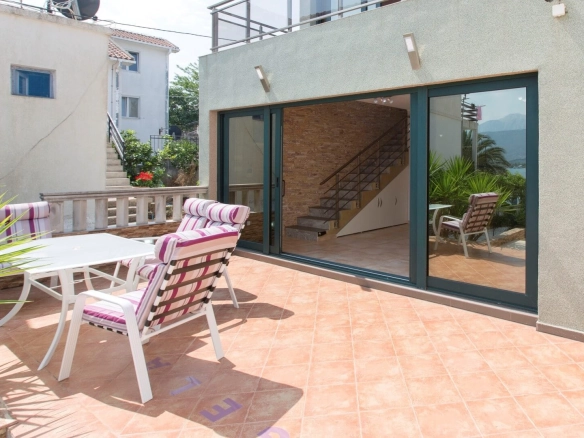 Kuća 170 m² – Radovići, Tivat — fotografija 8