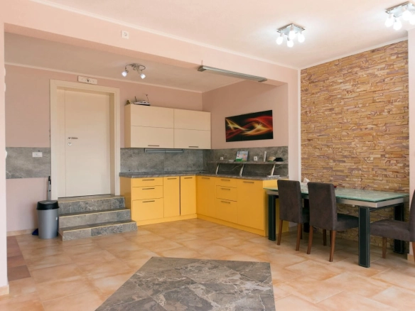 Kuća 170 m² – Radovići, Tivat — fotografija 14