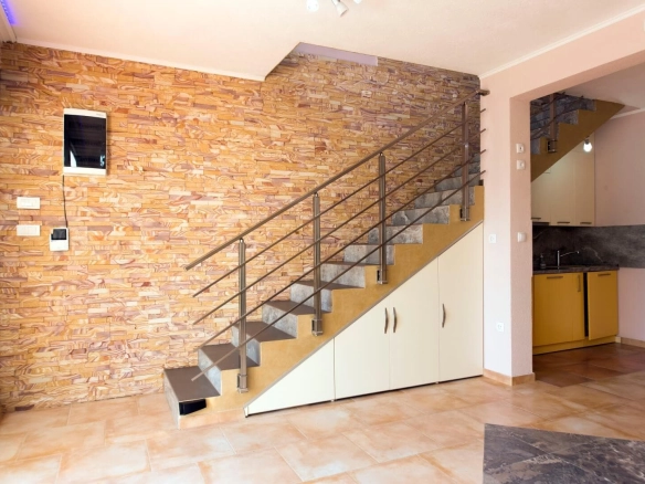 Kuća 170 m² – Radovići, Tivat — fotografija 15