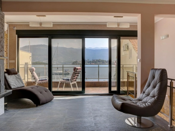 Kuća 170 m² – Radovići, Tivat — fotografija 16