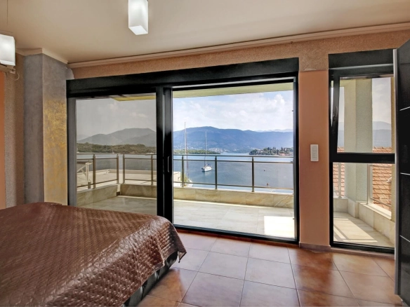 Kuća 170 m² – Radovići, Tivat — fotografija 18
