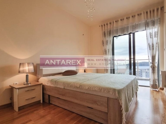 Jednosoban stan 49 m² – Bečići, Budva — fotografija 7