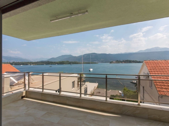 Kuća 170 m² – Radovići, Tivat — fotografija 19