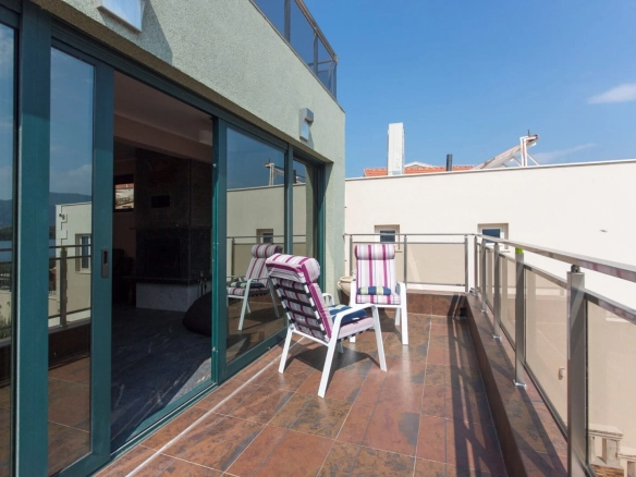 Kuća 170 m² – Radovići, Tivat — fotografija 20