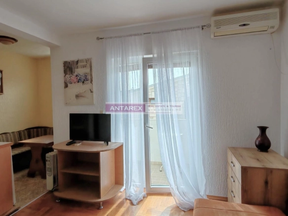 Garsonjera 26 m² – Babilonija, Budva — fotografija 2