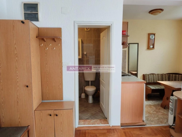 Garsonjera 26 m² – Babilonija, Budva — fotografija 3