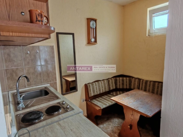 Garsonjera 26 m² – Babilonija, Budva — fotografija 4