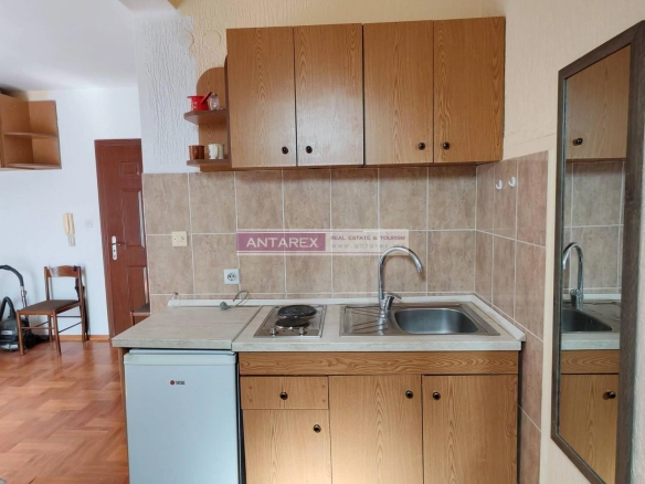 Garsonjera 26 m² – Babilonija, Budva — fotografija 5