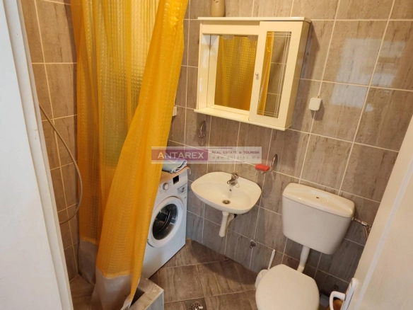 Garsonjera 26 m² – Babilonija, Budva — fotografija 6