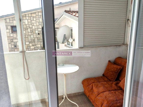Garsonjera 26 m² – Babilonija, Budva — fotografija 7
