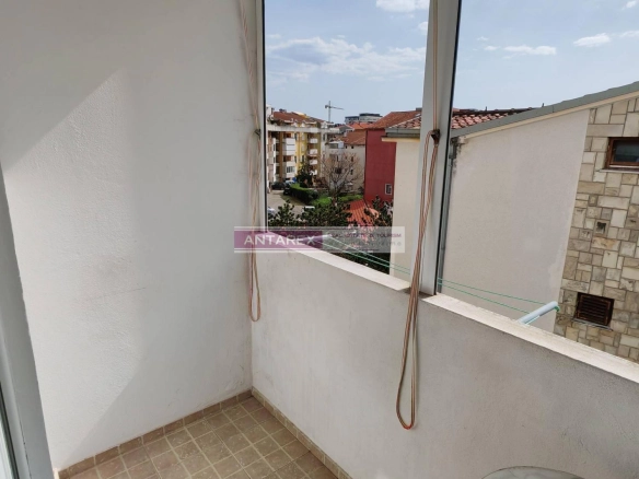 Garsonjera 26 m² – Babilonija, Budva — fotografija 8