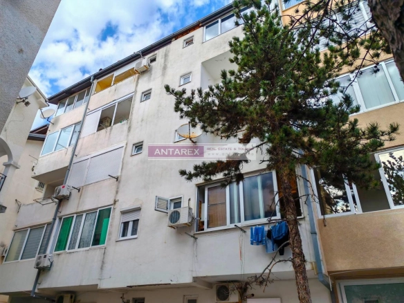 Garsonjera 26 m² – Babilonija, Budva — fotografija 9