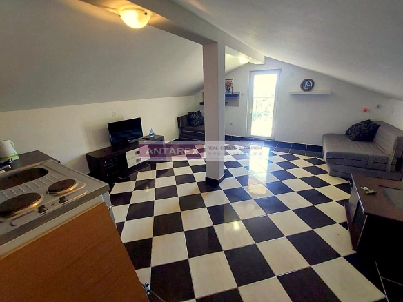 Jednosoban stan 42 m² – Igalo, Herceg Novi — fotografija 2