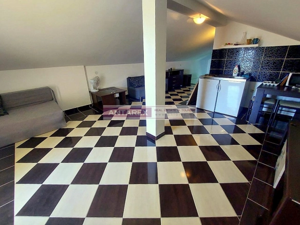 Jednosoban stan 42 m² – Igalo, Herceg Novi — fotografija 3