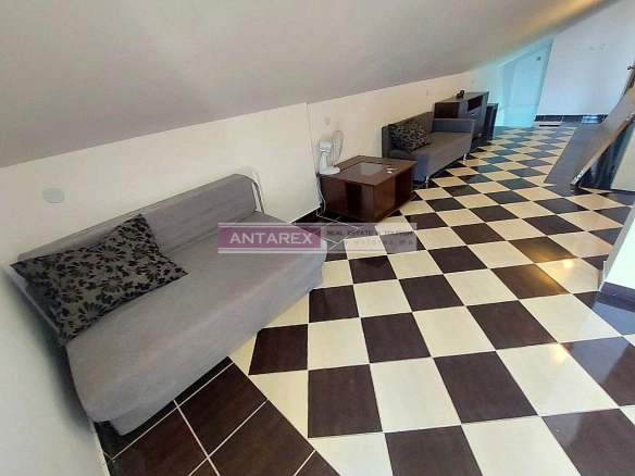 Jednosoban stan 42 m² – Igalo, Herceg Novi — fotografija 4
