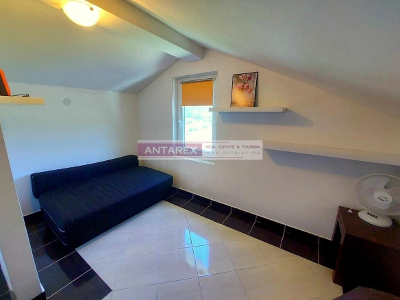 Jednosoban stan 42 m² – Igalo, Herceg Novi — fotografija 5