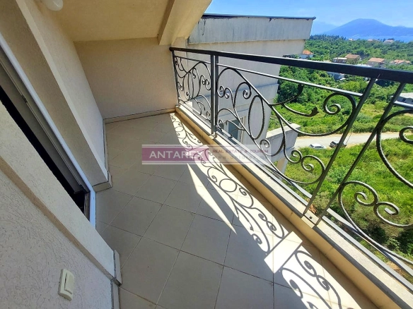 Jednosoban stan 42 m² – Igalo, Herceg Novi — fotografija 6