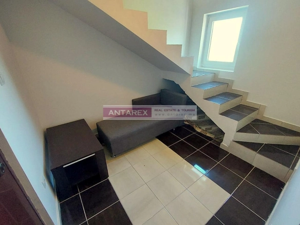Jednosoban stan 42 m² – Igalo, Herceg Novi — fotografija 7