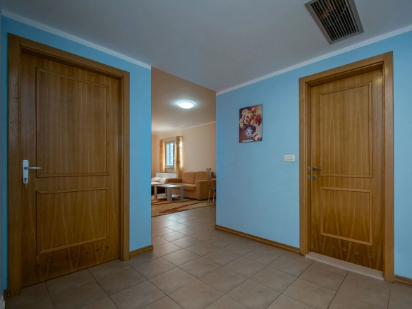 Jednosoban stan 68 m² – Bečići, Budva — fotografija 4
