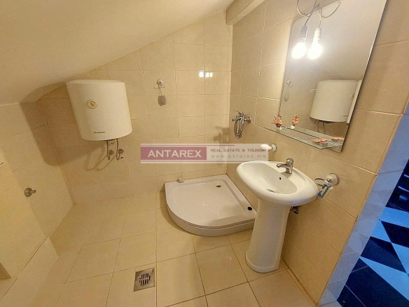 Jednosoban stan 42 m² – Igalo, Herceg Novi — fotografija 9