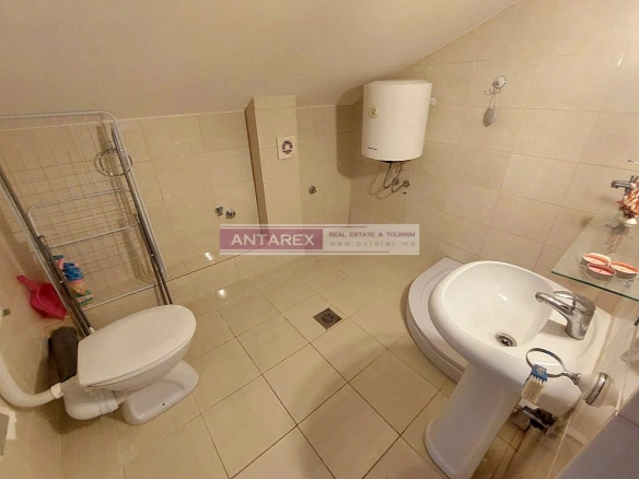 Jednosoban stan 42 m² – Igalo, Herceg Novi — fotografija 10