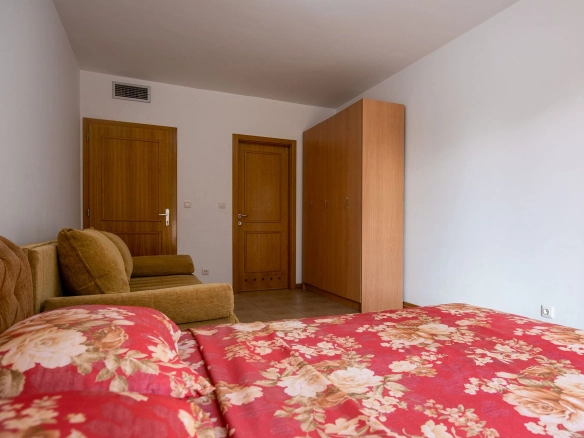 Jednosoban stan 68 m² – Bečići, Budva — fotografija 6