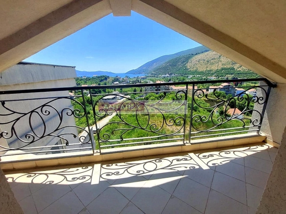Jednosoban stan 42 m² – Igalo, Herceg Novi — fotografija 11