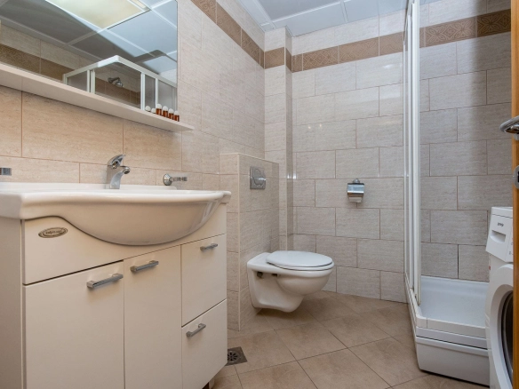 Jednosoban stan 68 m² – Bečići, Budva — fotografija 7