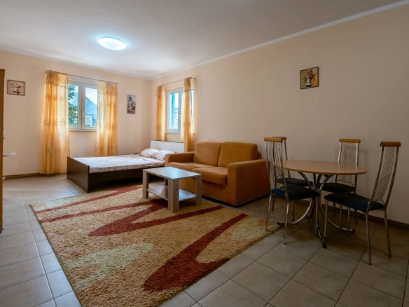 Jednosoban stan 68 m² – Bečići, Budva — fotografija 9