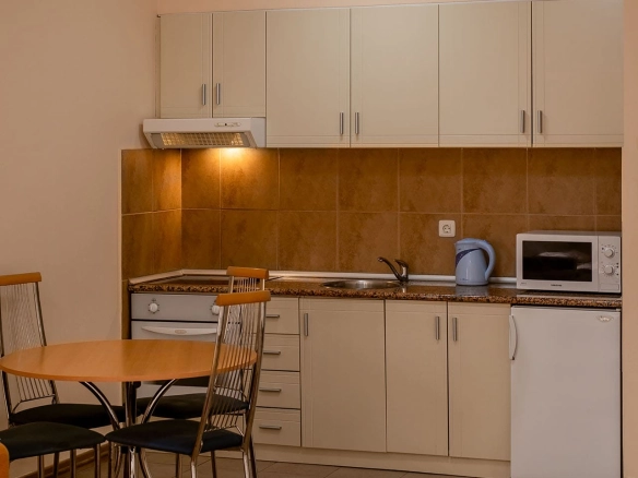 Jednosoban stan 68 m² – Bečići, Budva — fotografija 12
