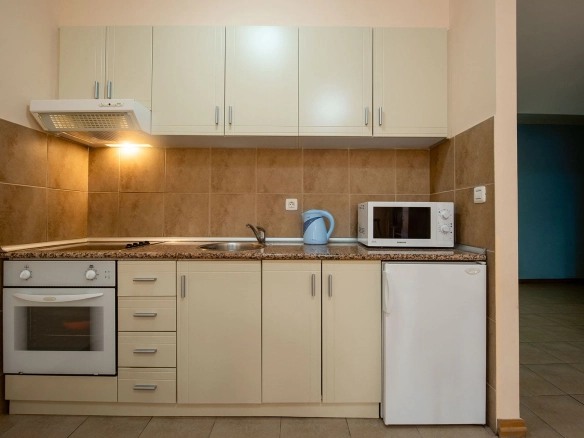 Jednosoban stan 68 m² – Bečići, Budva — fotografija 13