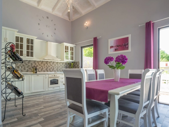 Kuća 150 m² – Stoliv, Kotor — fotografija 3